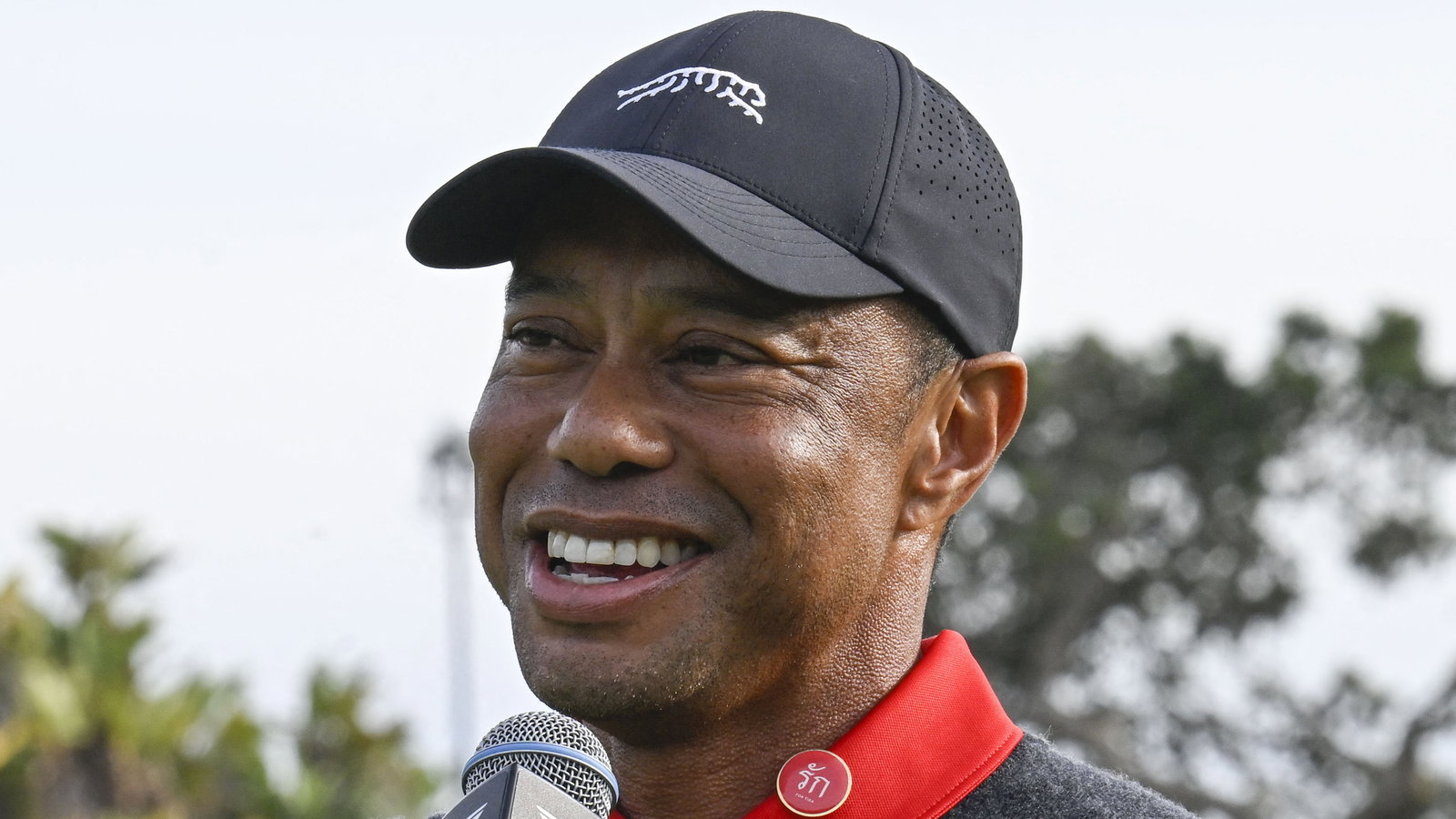 Tiger Woods